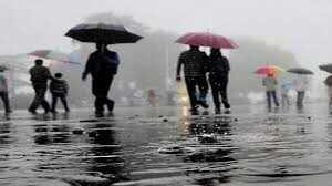 24 மணி நேரத்தில் தொடங்கும் வடகிழக்கு பருவமழை : தமிழ்நாட்டிற்கு ஆரஞ்சு அலெர்ட்..