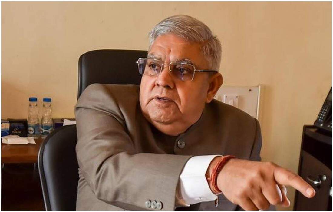 பல்கலைக்கழகங்களின் வேந்தர் நியமனம் விவகாரம்.. ஆட்சேர்ப்பு ஊழலில் இருந்து திசை திருப்பும் தந்திரம்.. கவர்னர் குற்றச்சாட்டு