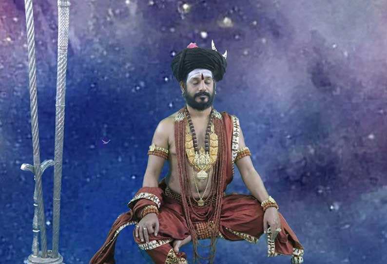 நித்தியானந்தா எங்கு உள்ளார்? கைலாசா எங்கு உள்ளது? அங்கு எப்படி செல்வது?- நீதிபதிகளின் கேள்விக்கு சீடர் பதில்