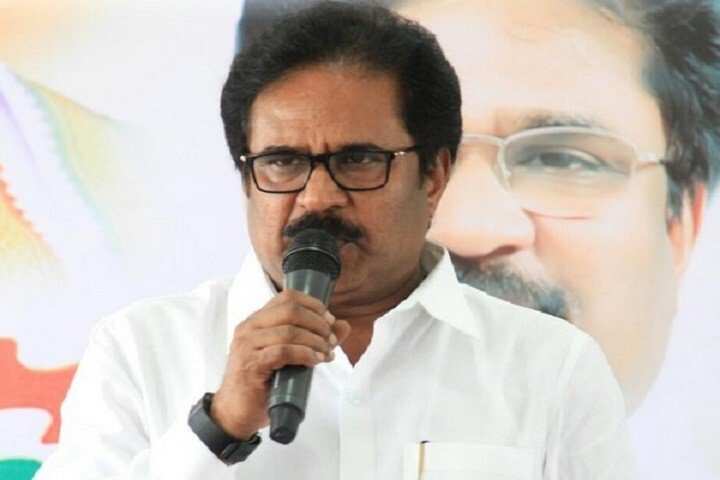 ஜெ.,வை நான் காப்பாற்றியதால்தான் பொதுச் செயலாளர் ஆனார், முதலமைச்சரானார்- திருநாவுக்கரசர்