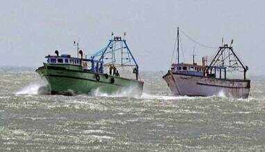 மீனவர்கள்