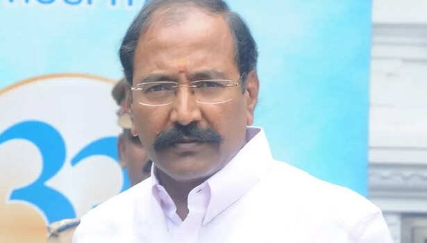 அதிமுக- பாஜக கூட்டணியில் எந்த சிக்கலும் இல்லை: அமைச்சர் தங்கமணி