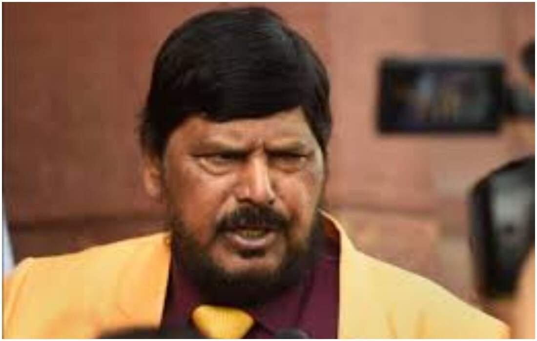 சீன கடிதம் விவகாரம்.. வெளியுறவு விவகாரங்கள் துறை அமைச்சர் பதில் அளிப்பார்.. ராம்தாஸ் அதவாலே