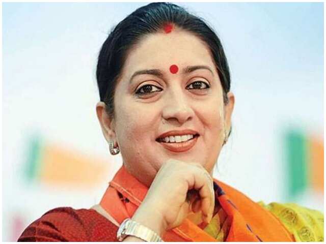 கெஜ்ரிவால் ஜி.. தேச துரோகி ஜெயின் உங்கள் ஆதரவை எவ்வளவு காலம் பெறுவார்?.. ஸ்மிருதி இரானி கேள்வி