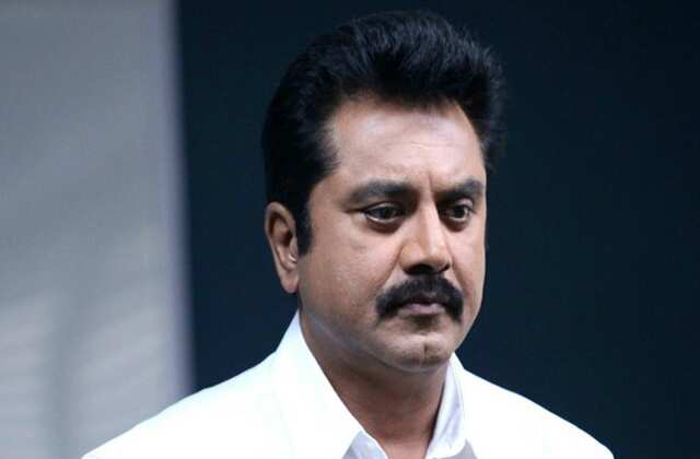 தீபாவளித் திருநாளில் வேதனைகளும், சோதனைகளும் விலகிட சரத்குமார் வாழ்த்து