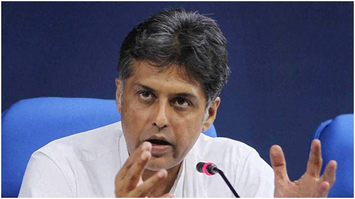 காங்கிரஸ் கட்சியின் சுப்பிரமணியன் சாமி.. மணிஷ் திவாரி மீது காங்கிரஸ் கடும் அதிருப்தி