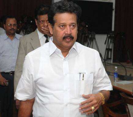 #BREAKING பொன்முடிக்கு திமுக துணை பொதுச்செயலாளர் பதவி