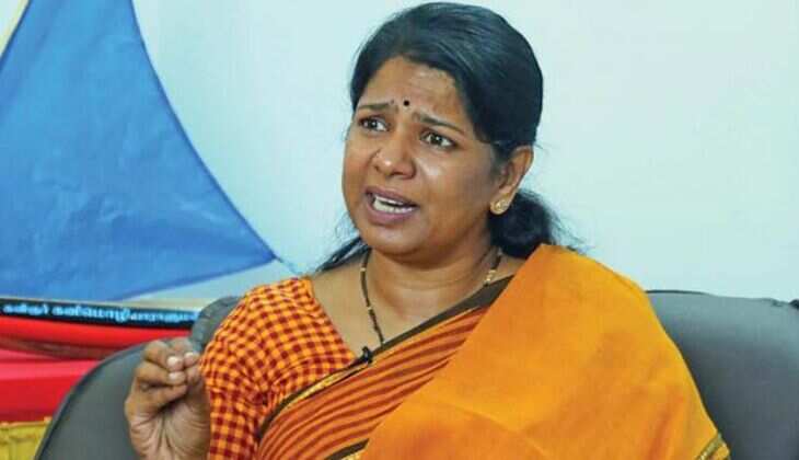 நாடு முழுவதும் 53 மாணவர்கள் தற்கொலை? யாரைக் காப்பாற்ற முயற்சி? ஆவேசமான கனிமொழி எம்பி!