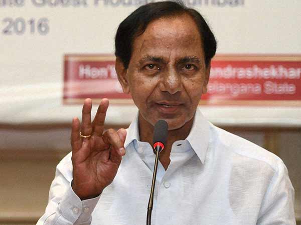 குடியரசுத் தலைவர் தேர்தல்: சிபிஎம், ஆம் ஆத்மியை தொடர்ந்து மம்தாவின் அழைப்பை புறக்கணித்த சந்திரசேகர ராவ்..