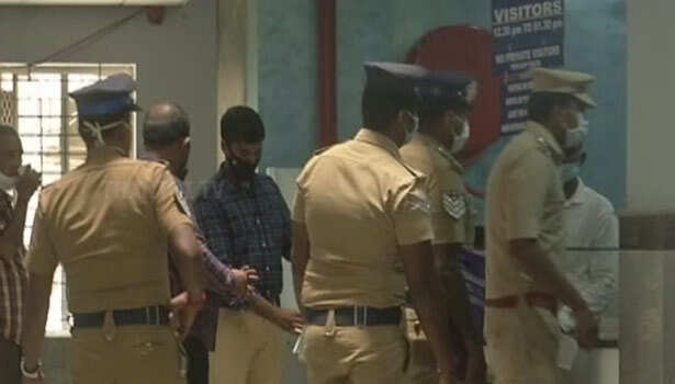 அயனாவரம் ரவுடி சங்கர் என்கவுண்டர் வழக்கில் காவல்துறையினர் 7 பேரிடம் சிபிசிஐடி விசாரணை