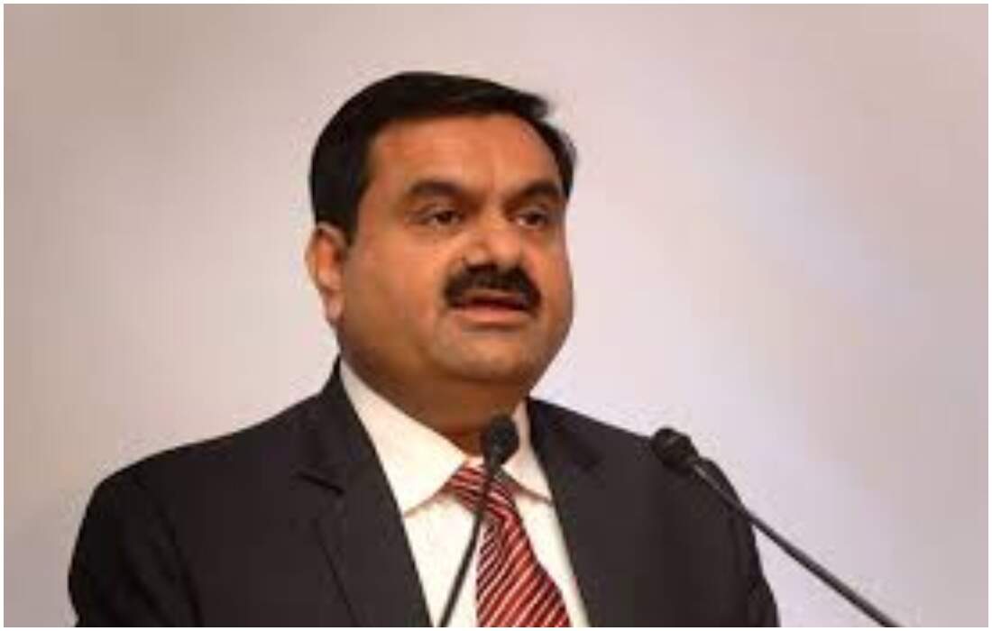 அதானியின் 60 வது பிறந்தநாள் : ரூ. 60 ஆயிரம் கோடி நன்கொடை வழங்க திட்டம்..