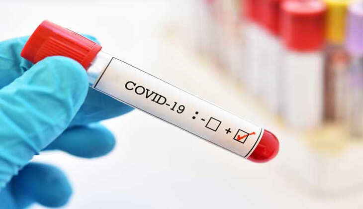 ஈரோட்டில் கொரோனா பாதிப்பு 5, 427 ஆக உயர்வு