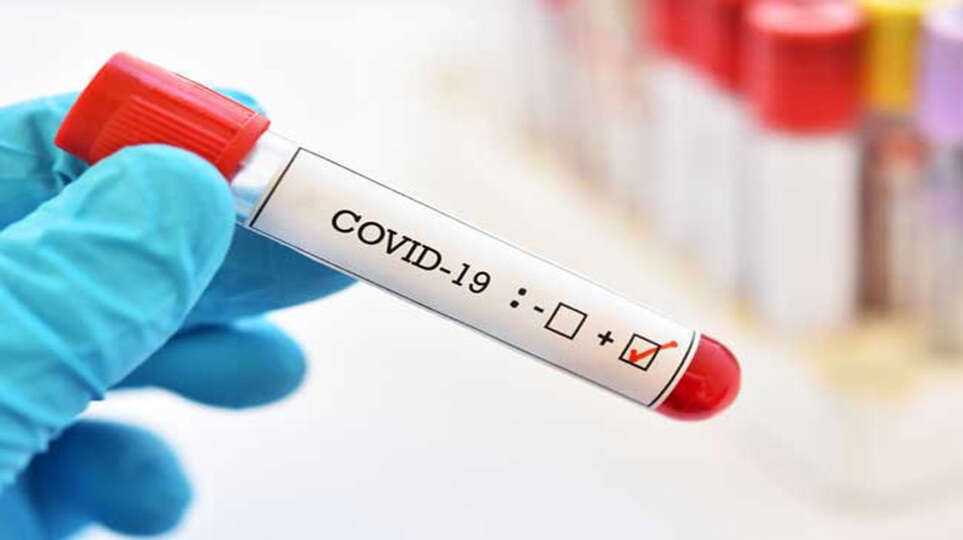 ஈரோட்டில் கொரோனா பாதிப்பு 5, 427 ஆக உயர்வு