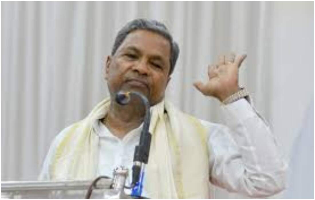 மதமாற்ற எதிர்ப்பு மசோதா.. கர்நாடக சட்டப்பேரவையில் பொய் சொல்லி மாட்டிக் கொண்ட சித்தராமையா