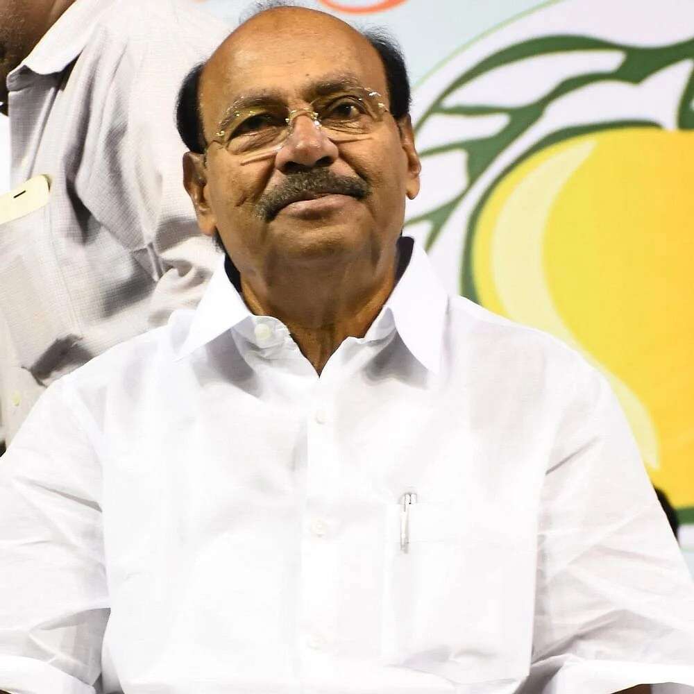 அரசை இழிவுபடுத்தும் பெரியார் பல்கலை. - நடவடிக்கை எடுக்க ராமதாஸ் வலியுறுத்தல்..