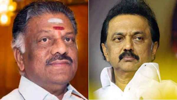 ’3000 மருத்துவ இடங்கள்’ உருவாக்கிய அதிமுக சாதனையை, தன் சாதனையாக காட்டிக்கொள்ளும் திமுக - ஓபிஎஸ் கண்டனம்...