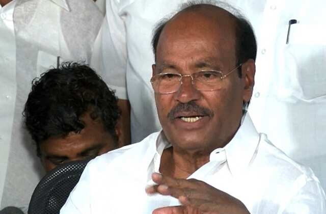 வேலையில்லா பட்டதாரிகளுக்கு மாதம் ரூ.3,000 நிதி! கர்நாடகாவை பின்பற்றுமா தமிழகம்?- ராமதாஸ்