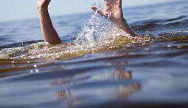 நீலகிரி: 3 நாட்கள் ஆகிடுச்சு.. நீரில் அடித்துச் செல்லப்பட்ட மாணவனை தேடும் பணி தீவிரம்.. 