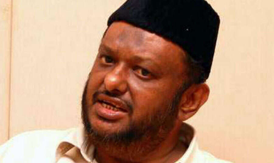 பாஜகவை கூட்டணியிலிருந்து விலக்கி வைக்கும் தெம்பும் தைரியமும் அதிமுகவிற்கு இல்லை- ஜவாஹிருல்லா