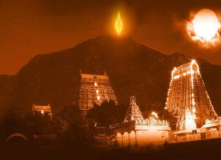 கார்த்திகை தீபம்: முதலில் வரும் 2,500 பக்தர்களுக்கு மட்டுமே அனுமதி..