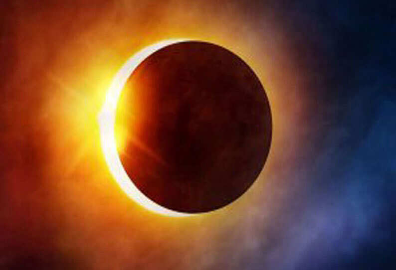 சூரிய கிரகணத்தின் போது என்னவெல்லாம் செய்ய வேண்டும்