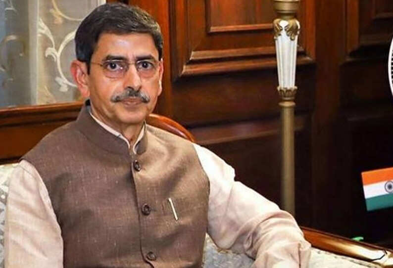 கடனை வலுக்கட்டாயமாக வசூலித்தால் 5 ஆண்டுகள் சிறை தண்டனை- மசோதாவுக்கு ஆளுநர் ஒப்புதல்