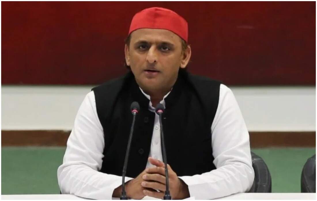 பா.ஜ.க. அரசு அசம் கான் மீது தினமும் பொய் வழக்குகள் பதிவு செய்து துன்புறுத்துகிறது... அகிலேஷ் யாதவ் குற்றச்சாட்டு