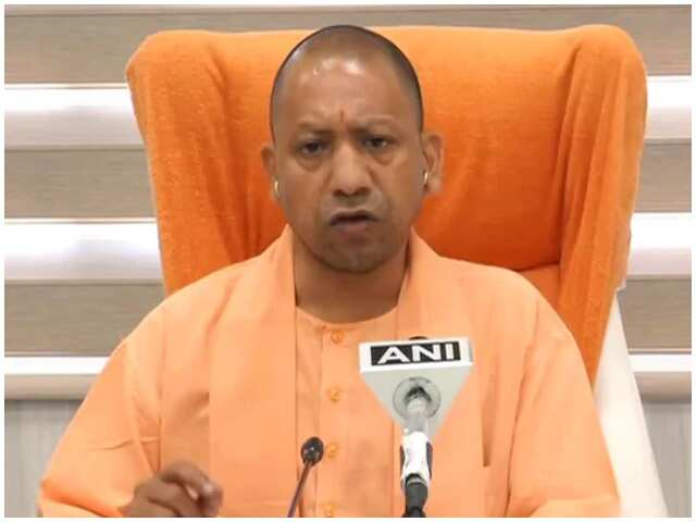 என்னை நம்பிய மோடி, அமித் ஷாவுக்கு நன்றி.. தொடர்ந்து 2வது முறையாக உ.பி. முதல்வராக இன்று பதவியேற்கும் யோகி