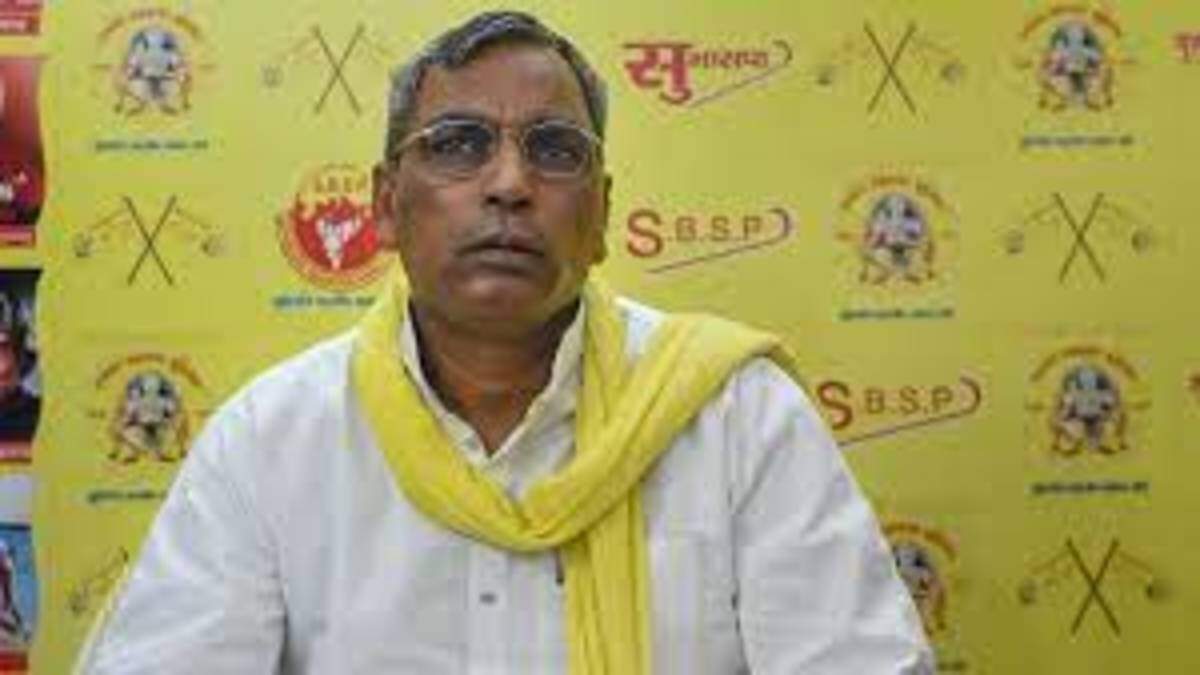 மம்தா பானர்ஜி முதல் அகிலேஷ் வரை அனைவரும் பிரதமர் ஆசையை வளர்த்து வருகின்றனர்... ஓம் பிரகாஷ் ராஜ்பர்