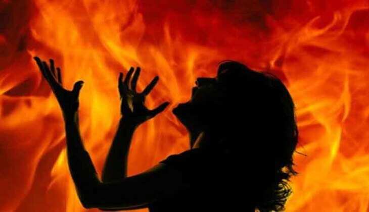 தமிழ்நாட்டில் தொடர்கதையாகும் தற்கொலை முயற்சி&hellip; நீட் அச்சத்தால் செங்கல்பட்டு மாணவி தீக்குளிப்பு!