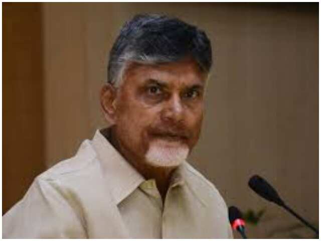 பா.ஜ.க. கூட்டணியில் மீண்டும் சந்திரபாபு நாயுடு?.. சாதாரண சந்திப்புகளை அரசியல் கோணத்தில் பார்க்கக்கூடாது... சுனில் தியோதர்