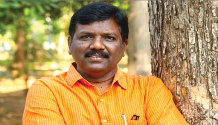 &ldquo;கூட்டணிக்குள் சிண்டு முடியும் வேலைய நிறுத்திகோங்க&rdquo; &ndash; ரவிக்குமார் எம்பிக்கு பாஜக எச்சரிக்கை!