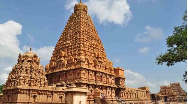 ரூ.4.8 கோடியை வட்டியுடன் திருப்பி கொடுங்க.. தொல்லியல் துறைக்கு தஞ்சை மாநகராட்சி கடிதம்..!