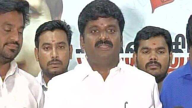 விஜயபாஸ்கர் மீதான சொத்து குவிப்பு வழக்கு ஜன.11-க்கு ஒத்திவைப்பு