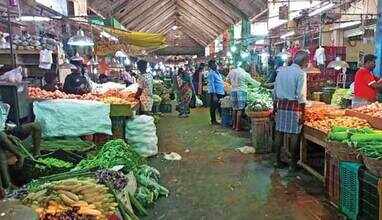  கோயம்பேடு சந்தை 