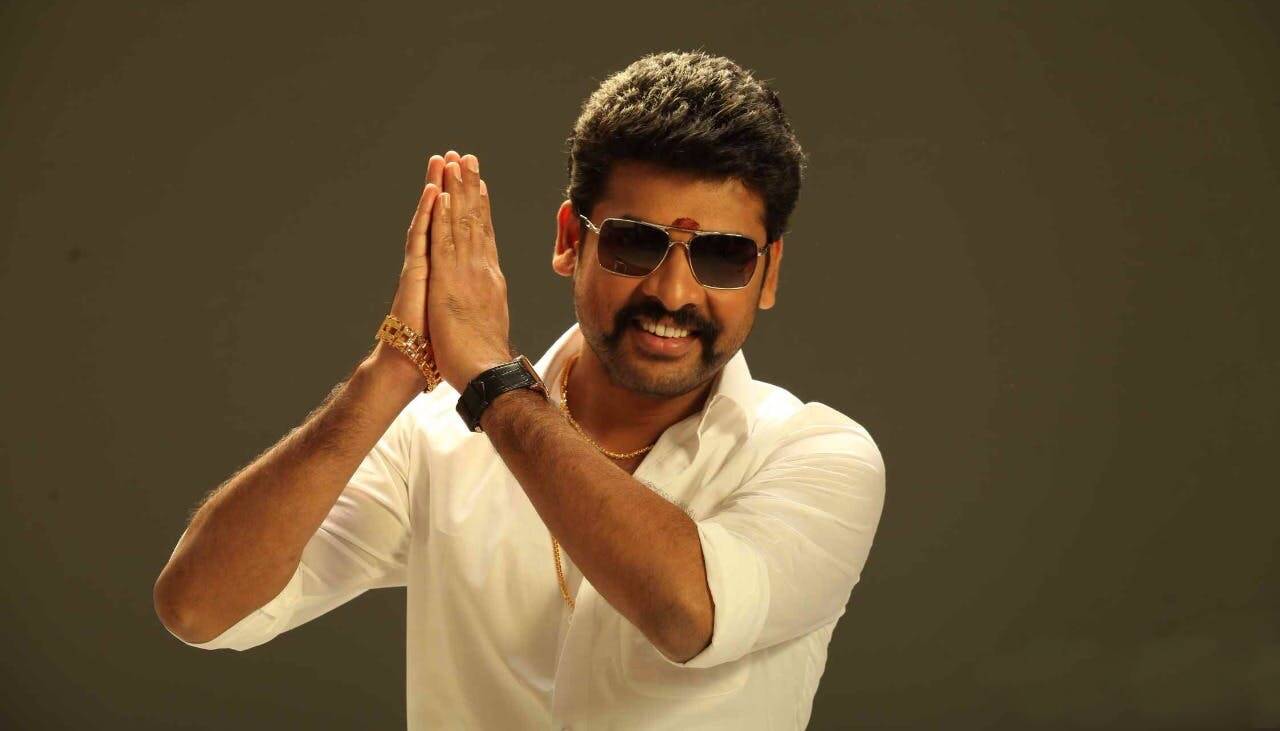 #BREAKING நடிகர் விமலுக்கு ஓராண்டு சிறை தண்டனை