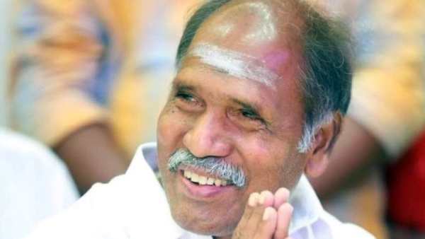 புதுச்சேரி அரசியலில் பரபரப்பு திருப்பம்! எம்.எல்.ஏ பதவியை ராஜினாமா செய்யும் ரங்கசாமி