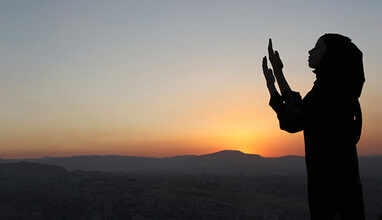 முதல்வர் பழனிசாமி மிலாடி நபி வாழ்த்து!