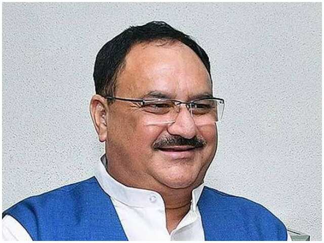 ம.பி. காங்கிரஸில் 40 மகாமந்திரிகள், 156 மந்திரிகள் உள்ளனர் ஆனால் தொண்டர்கள் இல்லை.. ஜே.பி. நட்டா கிண்டல்