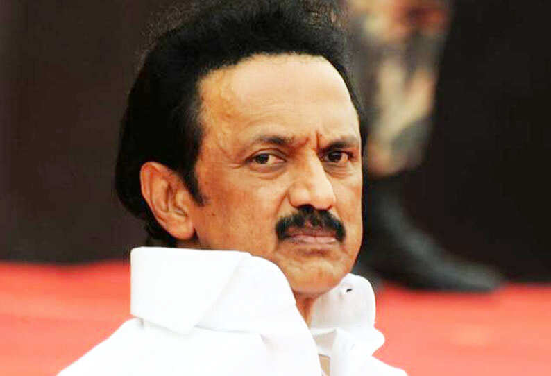 சாதி ஆணவக்காரர்கள் வெறிபிடித்து ஆடி வருவது தொடர்கதையாக விட்டது: மு.க.ஸ்டாலின் ஆவேசம்!