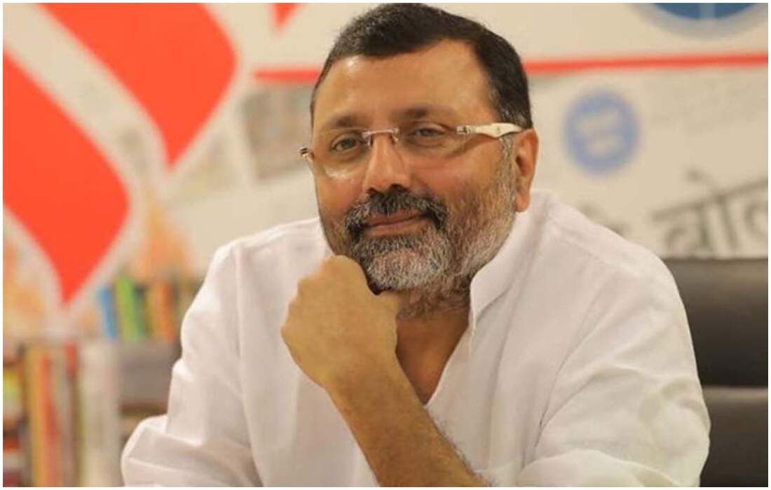 பள்ளி வார விடுமுறை வெள்ளிக்கிழமையாக மாற்றம்.. ஜார்க்கண்ட் இஸ்லாமிய நாடாக மாறுகிறது... பா.ஜ.க. எம்.பி. எச்சரிக்கை