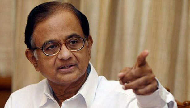 அதிரடியாக மாறிய ப.சிதம்பரம்… கலக்கத்தில் அழகிரி..!