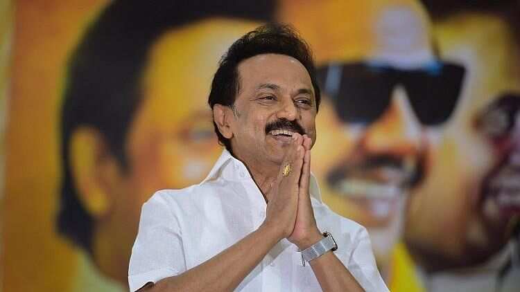 மேடவாக்கம்-சோழிங்கநல்லூர் சாலை இனி ’செம்மொழி சாலை’ என அழைக்கப்படும் - முதல்வர் ஸ்டாலின் அறிவிப்பு...