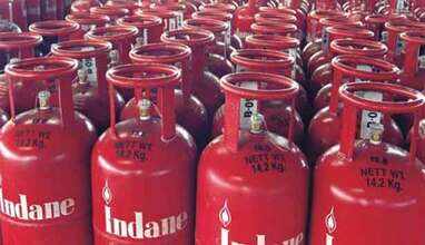 &ldquo;சிலிண்டர் டெலிவரிக்கு கூடுதல் தொகை வசூலிக்கக் கூடாது&rdquo;