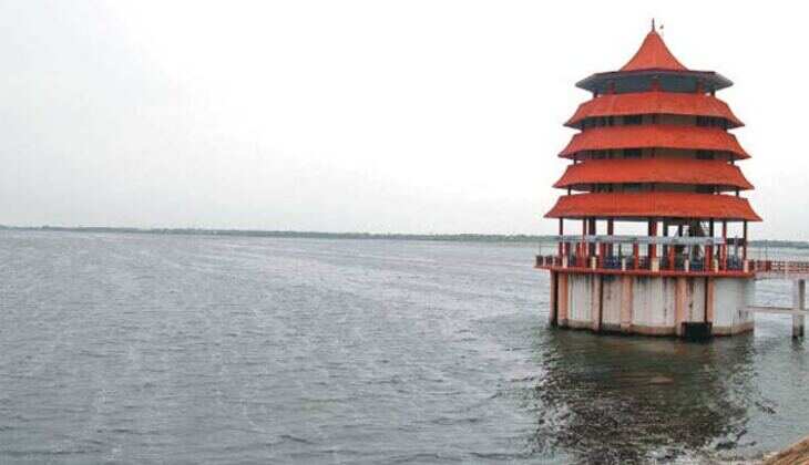 முழு கொள்ளளவை எட்டவுள்ள செம்பரம்பாக்கம் ஏரி; கரையோர மக்களுக்கு வெள்ள அபாய எச்சரிக்கை