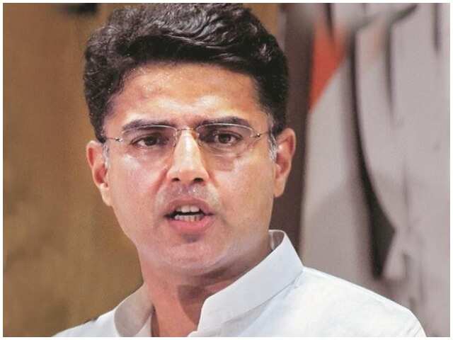 செலவை குறைக்க நினைத்திருந்தால் பிரதமருக்காக வாங்கிய 2 விமானங்களை வாங்காமல் தவிர்த்திருக்கலாம்.. சச்சின் பைலட்