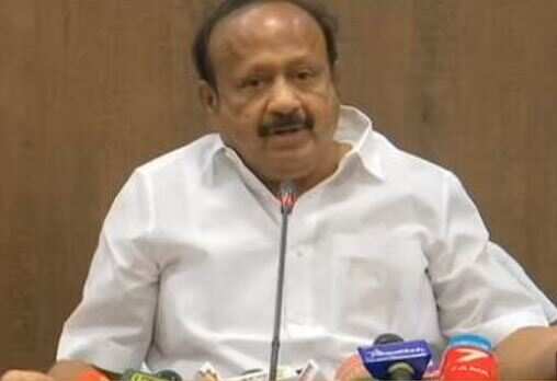 நடப்பாண்டு இதுவரை இல்லாத அளவிற்கு குறுவை சாகுபடி!! - அமைச்சர் எம்.ஆர். பன்னீர் செல்வம் ..