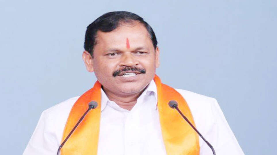 2024-ல் மோடிக்கு ஆதரவாக ரஜினி பிரச்சாரம் செய்ய வேண்டும்  - அர்ஜுன் சம்பத்