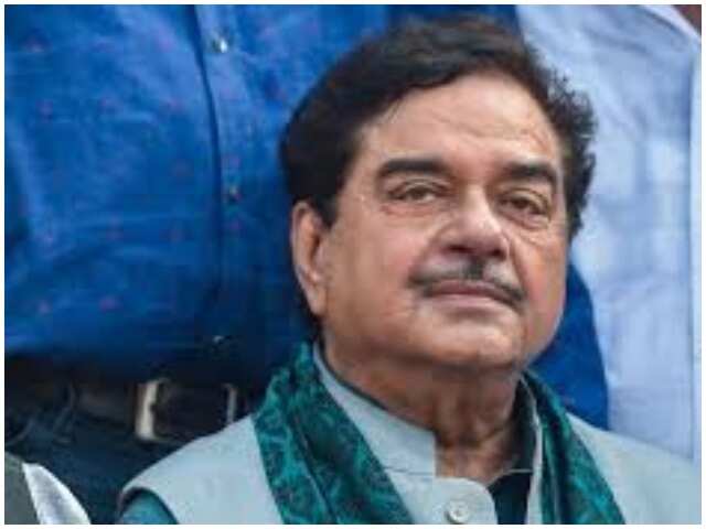 ராகுல் காந்தியை புகழ்ந்த சத்ருகன் சின்ஹா.. அது அவரது சொந்த விருப்பம், அதை கட்சி ஆதரிக்கவில்லை.. திரிணாமுல் காங்கிரஸ்