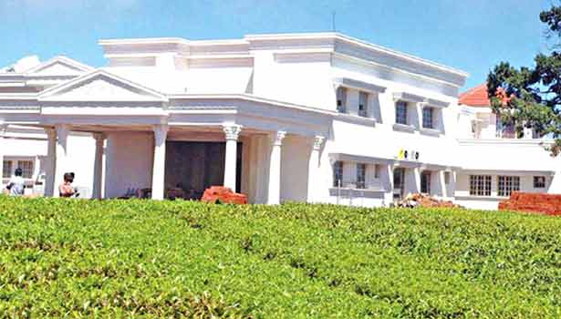 கொடநாடு கொலை வழக்கில் கைதான சயனுக்கு நிபந்தனை ஜாமின்!